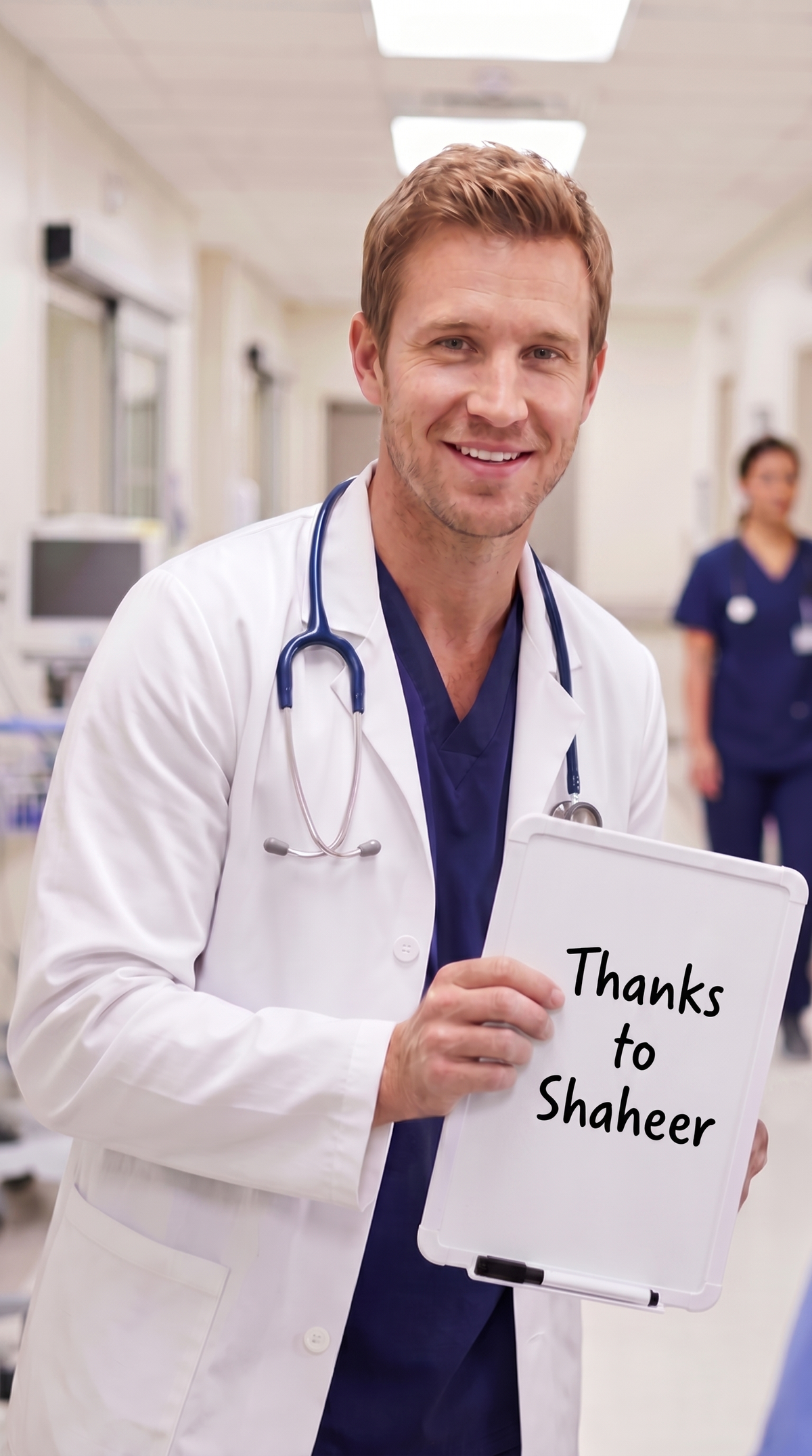 Dr. James T.